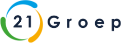 Logo 21groep