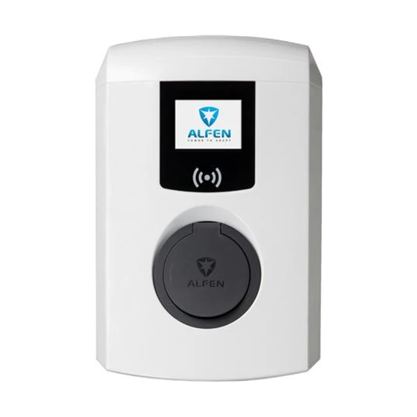 Alfen LCD Eve single pro-line (11kw / loadbalancing)                  