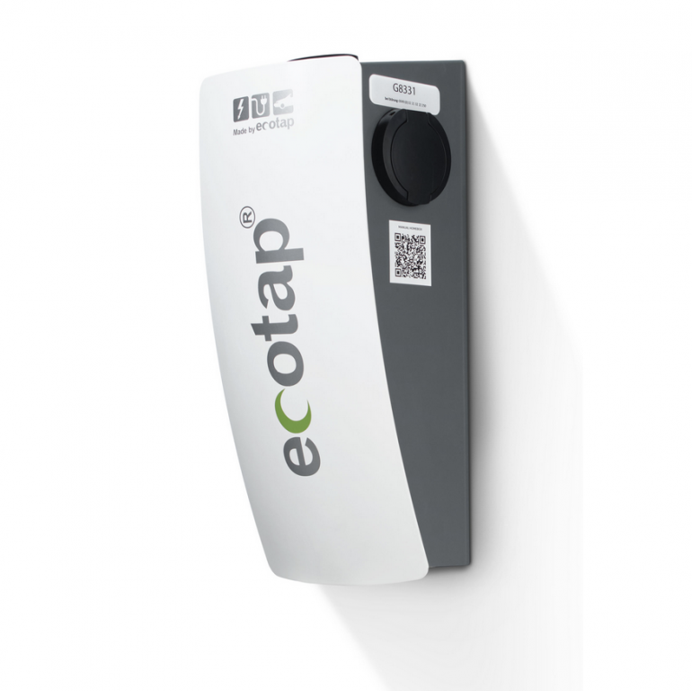 Homebox Basic CSA Type 2 (DE)