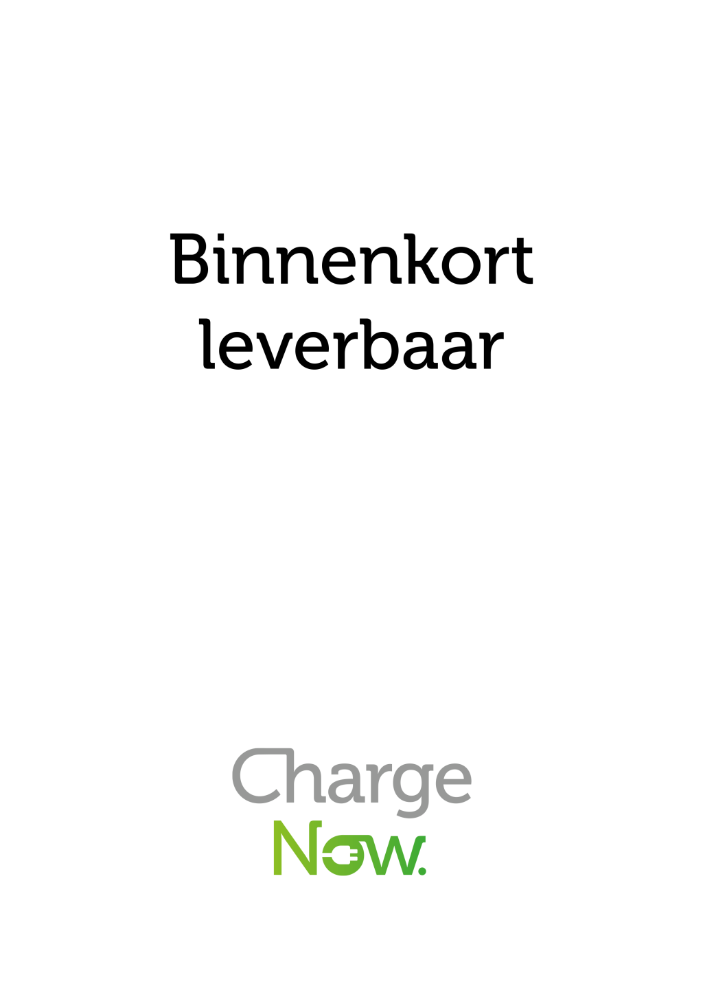 Autel AC Ultra Street Charger Valina 